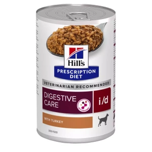 HILL'S PD Prescription Diet Canine i/d 360g - var.