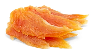 Master Dog Soft Chicken Filet 500g