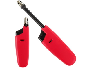 Izvelkama gāzes sveces šķiltava