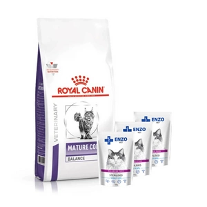 ROYAL CANIN Senior Consult Stage 1 Balanced 3,5kg