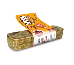 M izmēra liellopu gaļas batoniņš Chewllagen