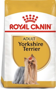 ROYAL CANIN Jorkšīras terjers Adult 1,5kg sausā barība pieaugušiem jorkšīras terjeru suņiem