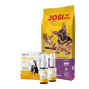 JOSERA JosiDog Mini 18kg