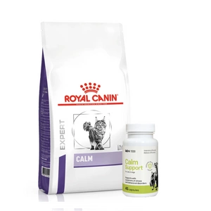 ROYAL CANIN Calm CC 36 4kg + Bezmaksas piegāde!!!