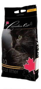 Super Benek CANADIAN CAT UNSCENTED 10 L - dabīgs
