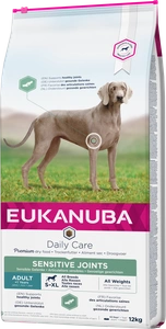 EUKANUBA Daily Care Sensitive Joints 12kg