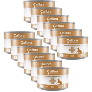 Calibra Veterinary Diets Cat Gastrointestinal Chicken 200g