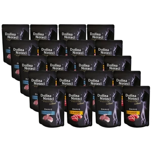 Dolina Noteci Premium Sterilizēts jēra gaļas trauks 85 g