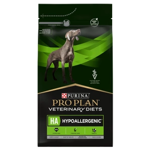 PURINA Veterinary PVD HA Hypoallergenic Dog 3kg