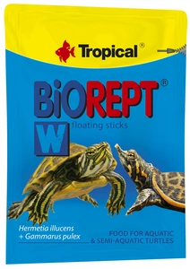 TROPICAL Biorept W 20g maisiņš