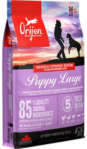 ORIJEN Puppy Large 6kg