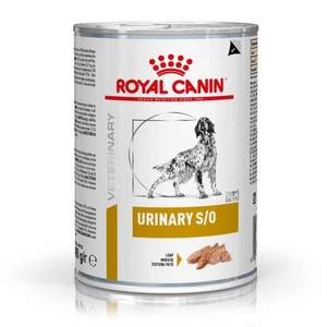 ROYAL CANIN Urinary S/O 410g kārba