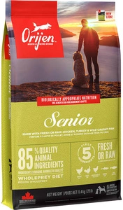 ORIJEN Dog Senior 11,4kg