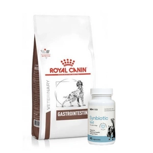 ROYAL CANIN Gastro Intestinal GI25 7,5kg