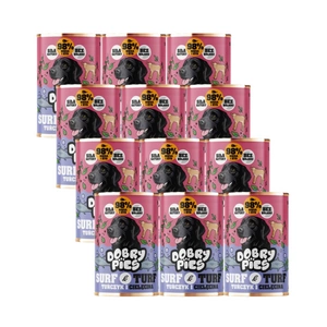 Labs suns Tuncis ar teļa gaļu 400g