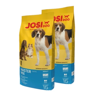 JOSERA JosiDog Master Mix 15kg
