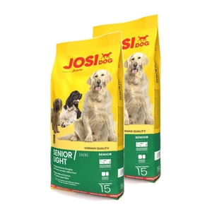 JOSERA JosiDog Senior/ Light 15kg