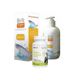 Brit Care Laša eļļa 1000ml