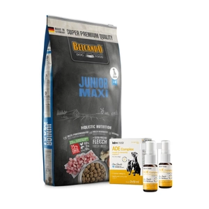BELCANDO Junior Maxi 12,5 kg