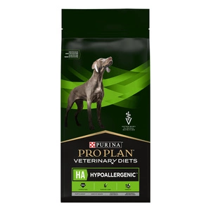 PURINA Veterinary PVD HA Hypoallergenic Dog 11kg