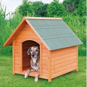 TRIXIE Suņu būda Natura L 96x105x112cm