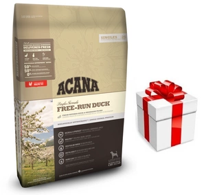 ACANA Free-Run Duck 6kg + STIGMENA SUŅIEM