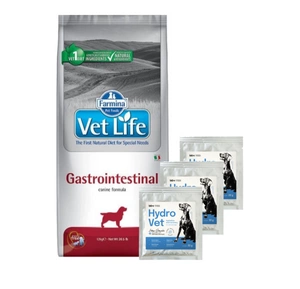 FARMINA Vet Life Dog Gastrointestinal 12kg