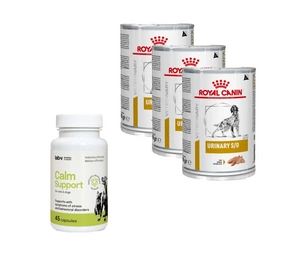 ROYAL CANIN Urinary S/O 410g kārba