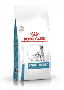 ROYAL CANIN Hypoallergenic DR21 14kg