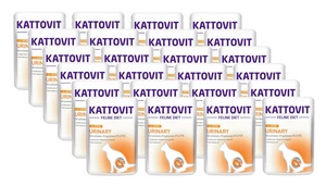 Kattovit Urinary chicken 85g maisiņš