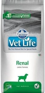 FARMINA Vet Life Dog Renal 12kg
