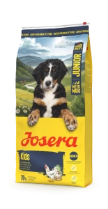 JOSERA Kids 12,5 kg
