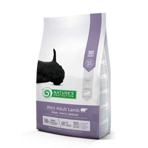 NATURES PROTECTION Mini Adult Lamb 2kg