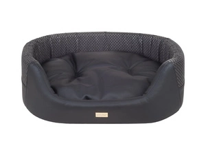 AMIPLAY- Ellipse Morgan lagūna melna - S