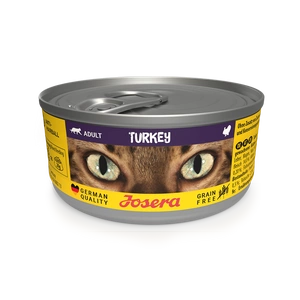 JOSERA Cat Cat Turkey 85g