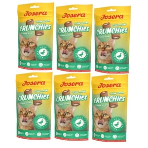 JOSERA Crunchies - pīle (kārums kaķiem) 60g