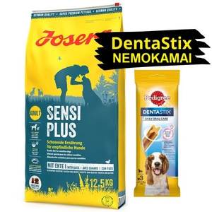 JOSERA SensiPlus 12,5kg