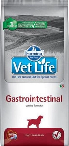 FARMINA Vet Life Dog Gastrointestinal 12kg