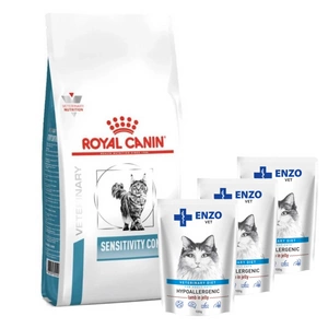 ROYAL CANIN Sensitivity Control SC 27 1,5kg
