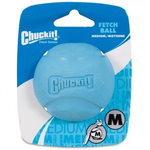 Chuckit FETCH BALL sunim M 6cm