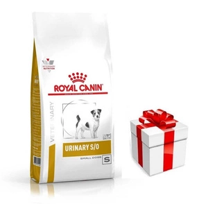 ROYAL CANIN Urinary S/O USD 20 Mazs suns 1,5kg + STAGMENA SUŅIEM