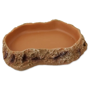 REPTI PLANET trauks M 15,5x10x3cm terārijam