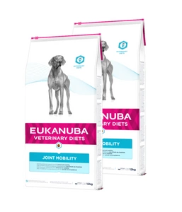 EUKANUBA Joint Mobility 12kg