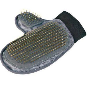 TRIXIE matu ķemmēšanas cimds (TX 23392)