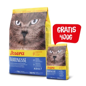 Josera Marinesse 2kg+400g BEZMAKSAS