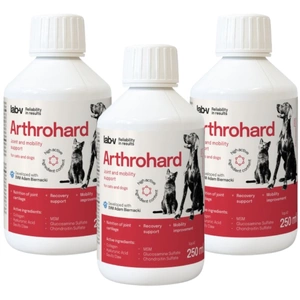 ARTHROHARD 250ml
