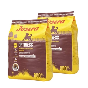 JOSERA Optiness 900g
