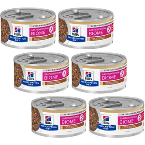 Hill's Prescription Diet Gastrointestinal Biome Stress 82g