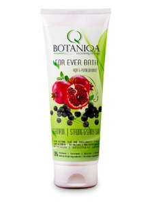 BOTANIQA FOR EVER BATH Šampūns ar acai un granātābolu 250ml
