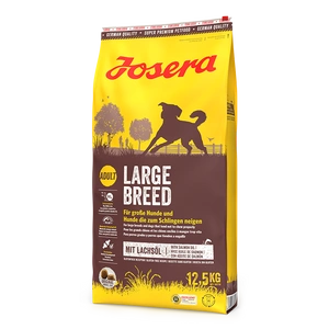 JOSERA Lielās šķirnes 12,5kg